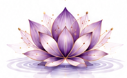 Wisdom’s Embrace lotus